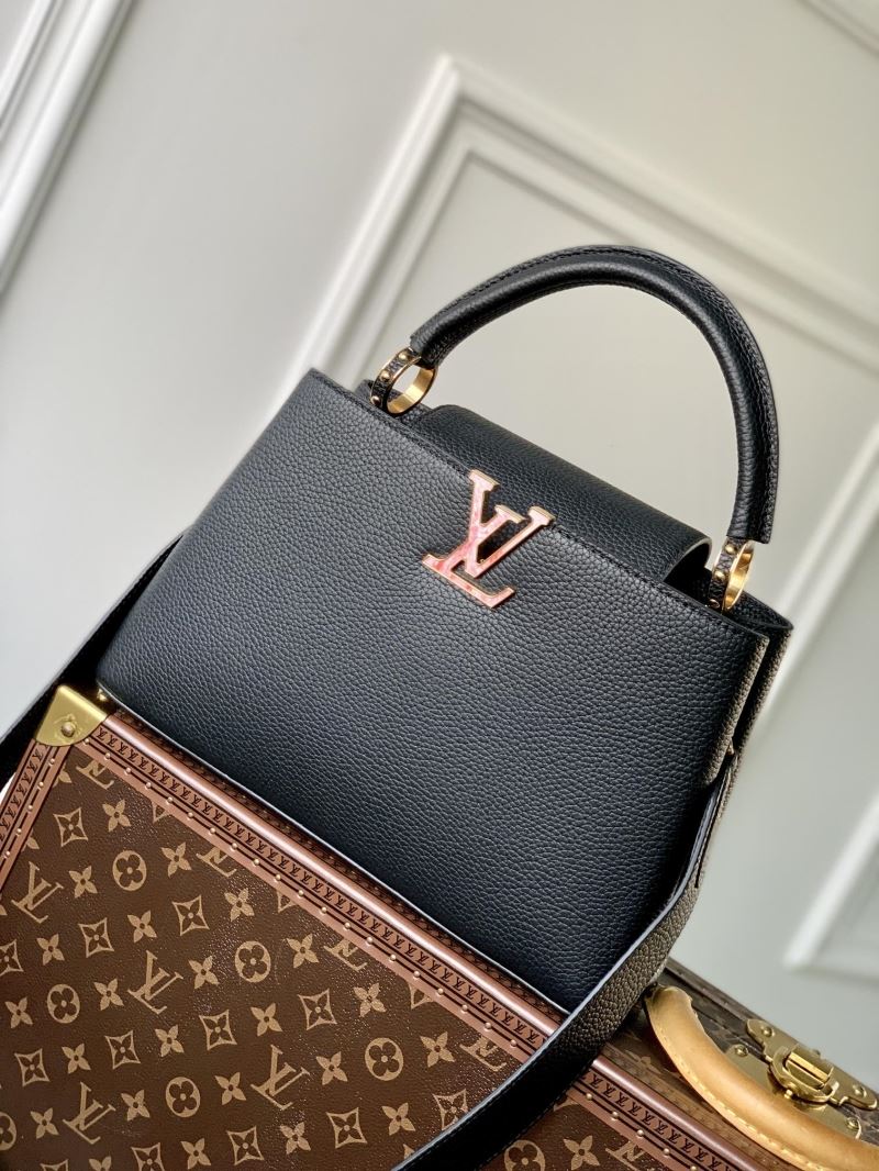 LV Capucines Bags